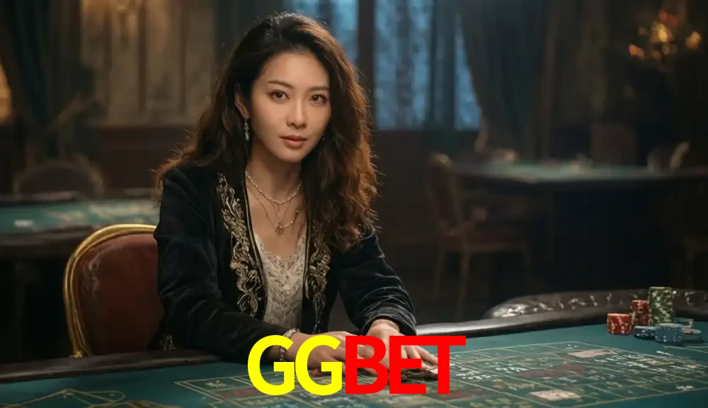 GGBET Casino en Vivo