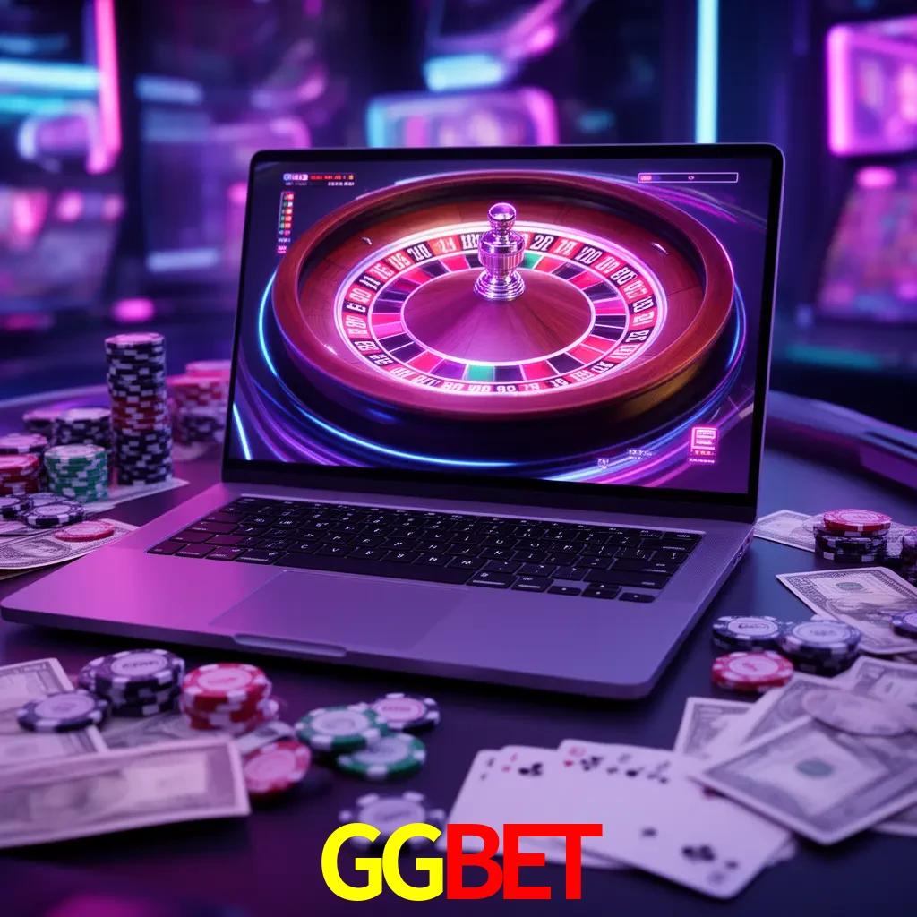 GGBET Tragamonedas