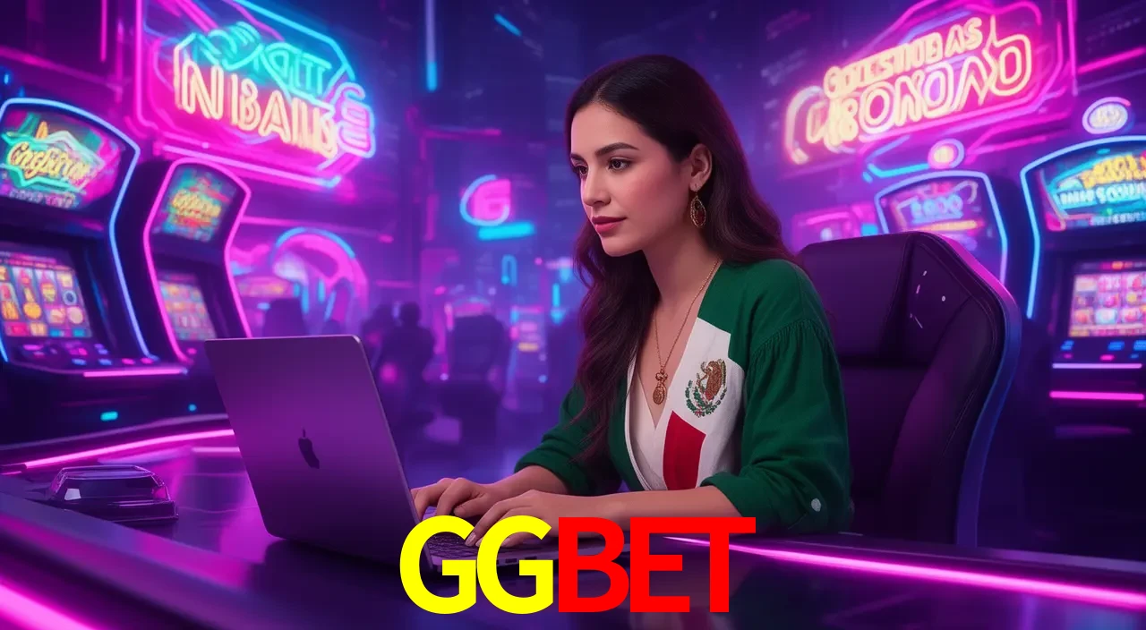GGBET Apuestas Deportivas