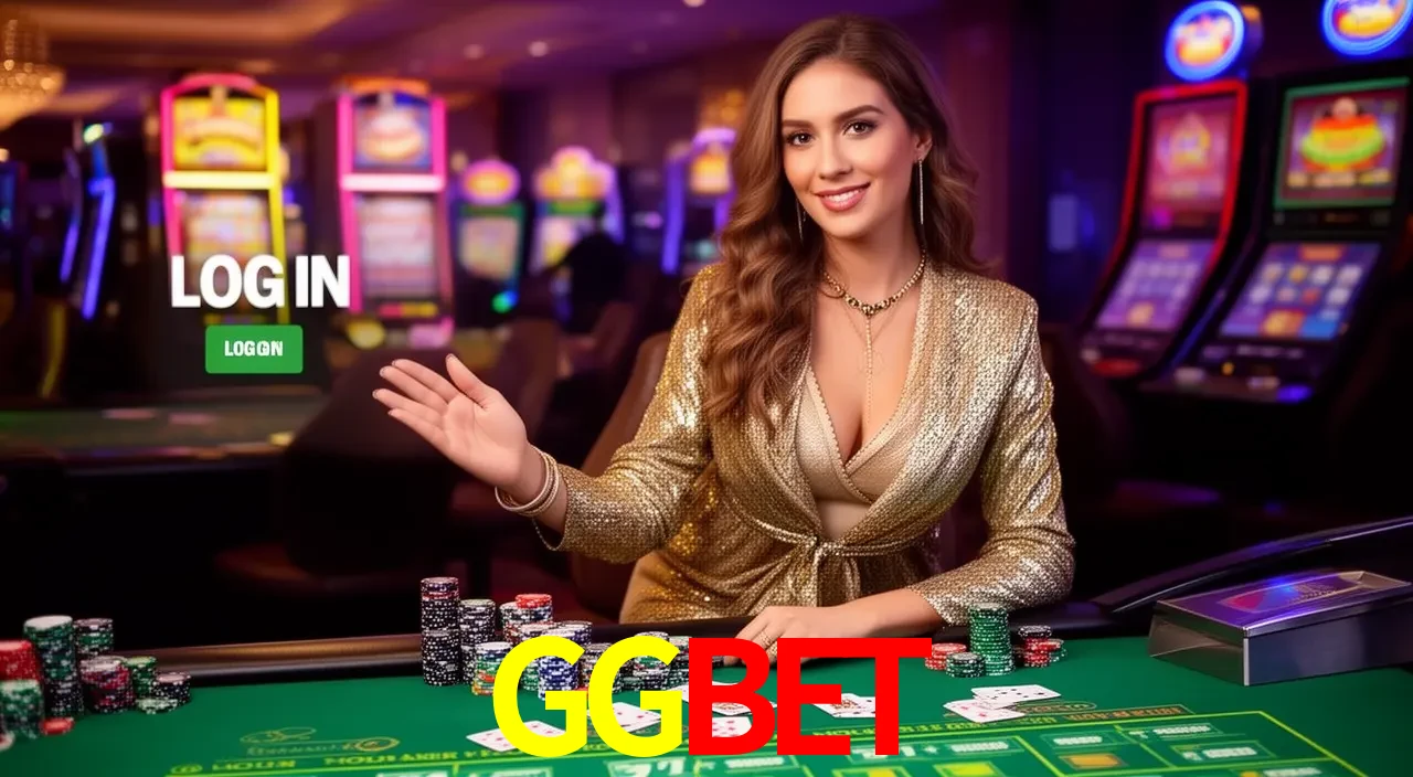 GGBET Bingo