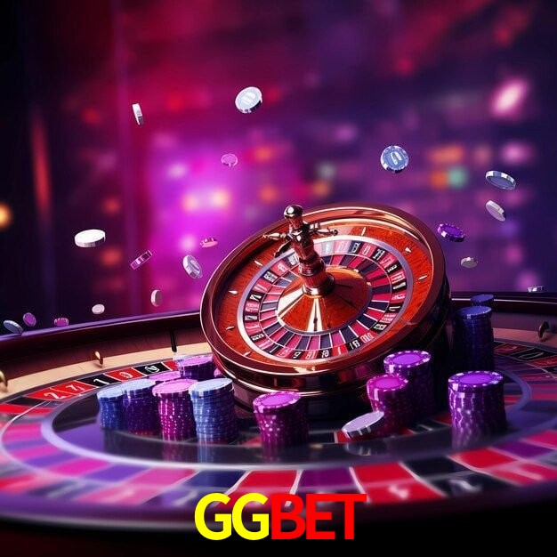 GGBET Animaciones vibrantes