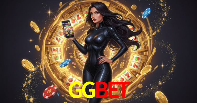 GGBET mobile gaming