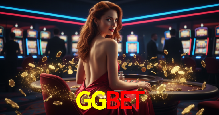 GGBET lobby snapshot