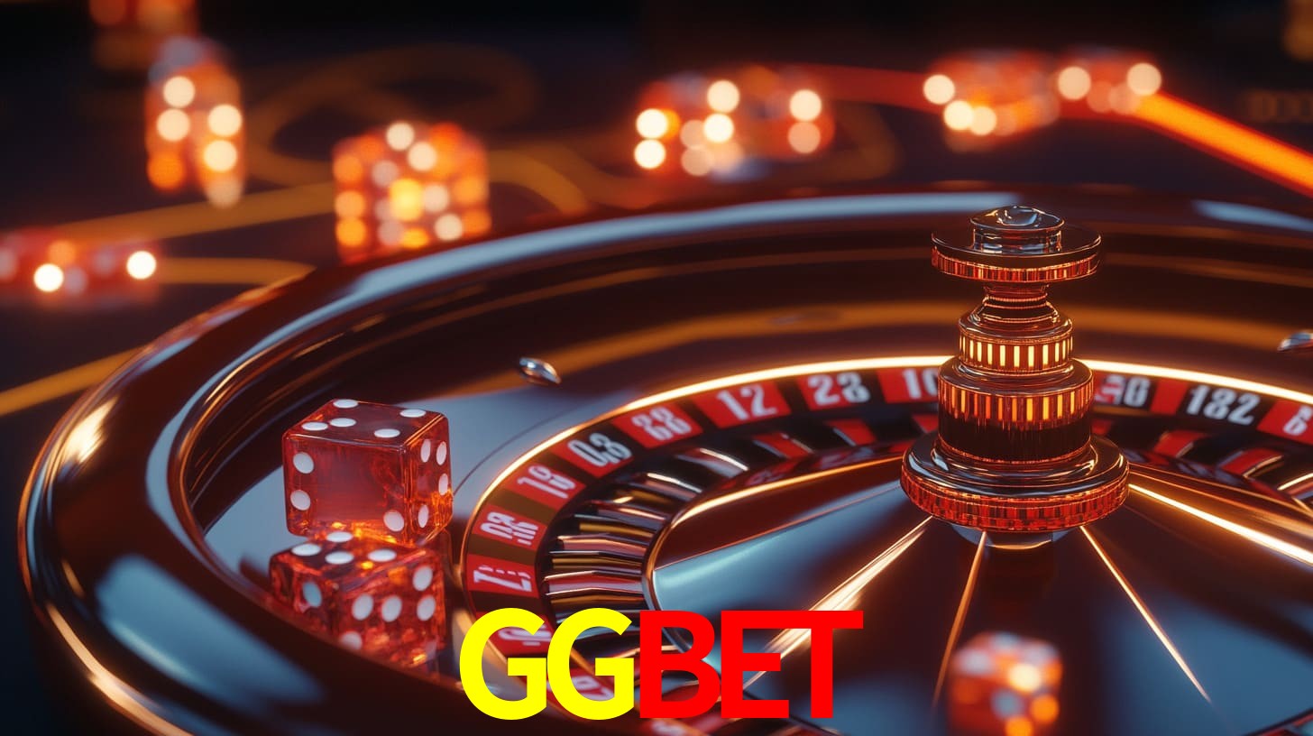 GGBET gaming platform