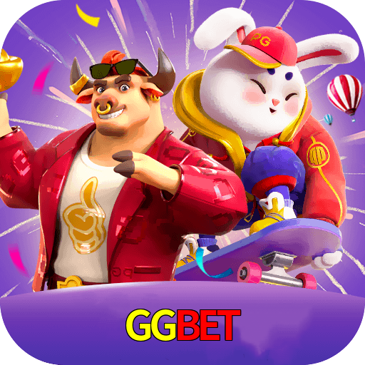 GGBET logo